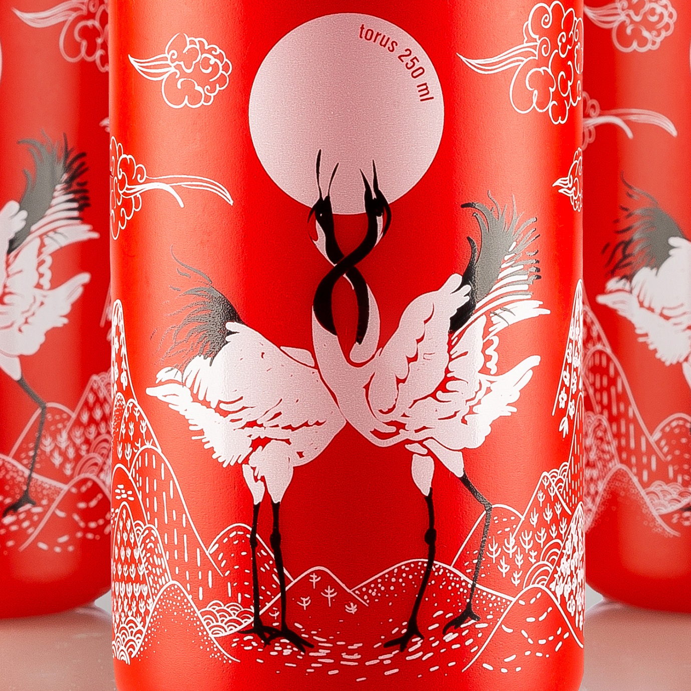 ВОСХОДЯЩЕЕ СОЛНЦЕ