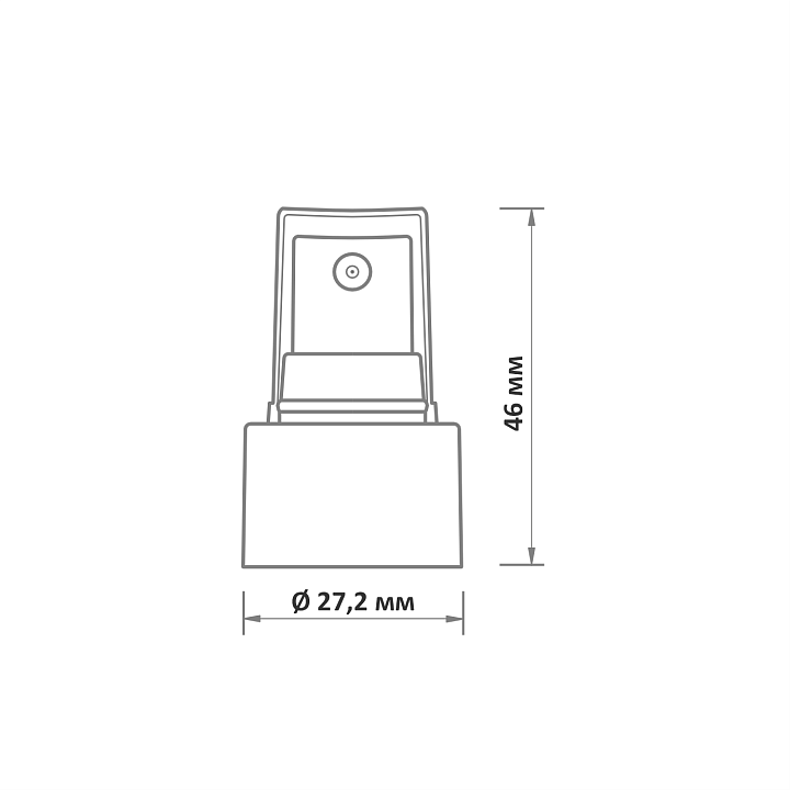 FUMO 24/410 спрей