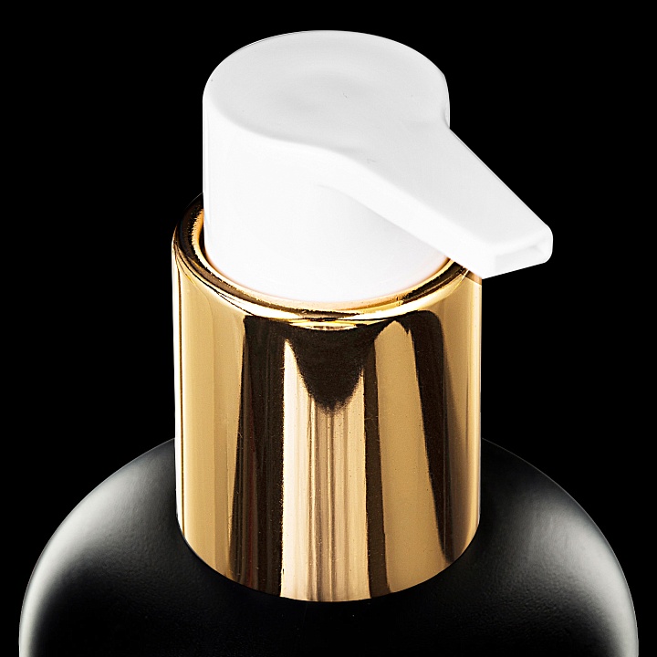 GENTO alum 24/410 дозатор золото без контакта с пружиной