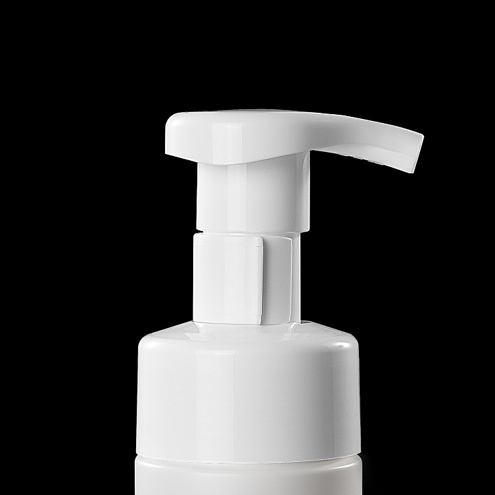 F-43-410-D пенообразующая помпа с защитной клипсой