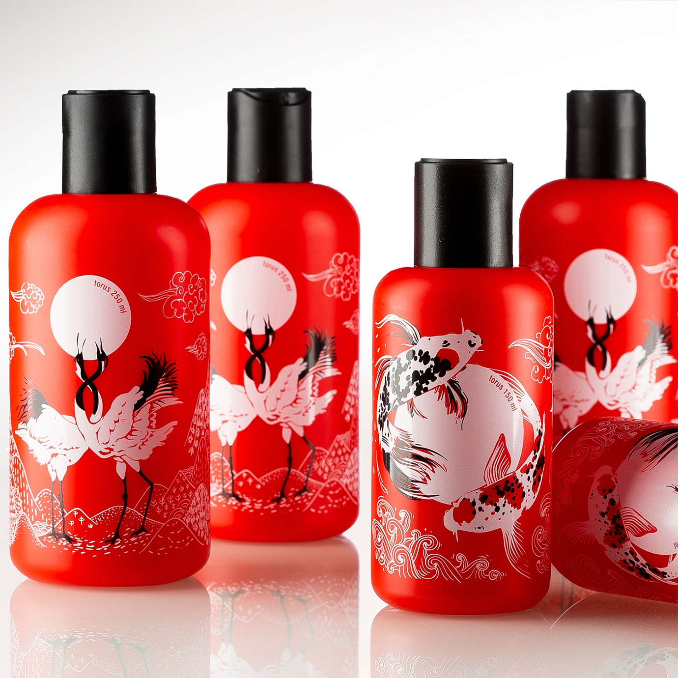 ВОСХОДЯЩЕЕ СОЛНЦЕ