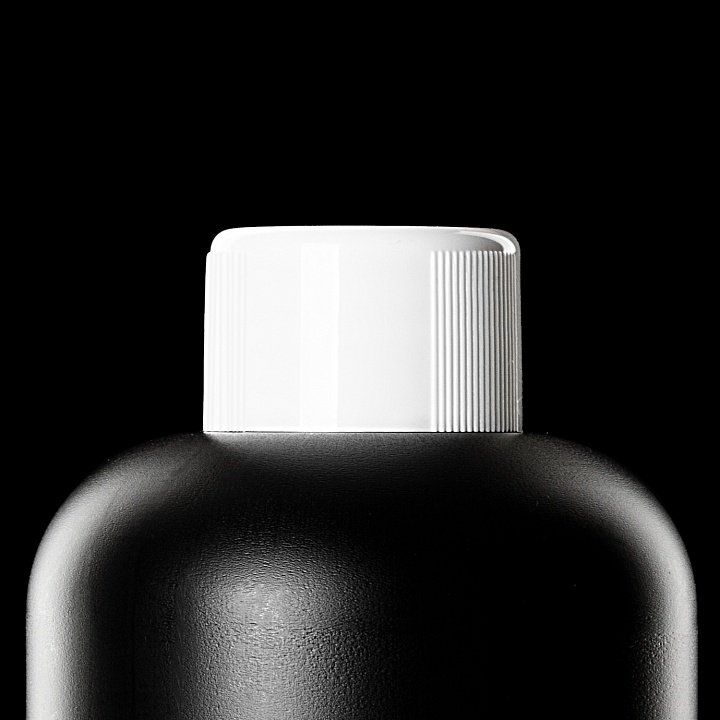 ТЕО 24/410 глухая крышка 