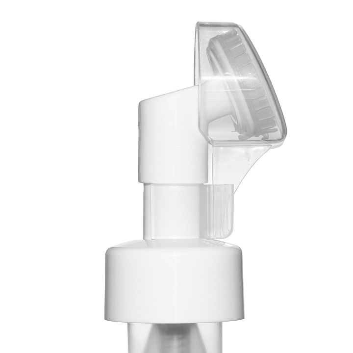 F-43-410-F пенообразующая помпа с силиконовой щеточкой