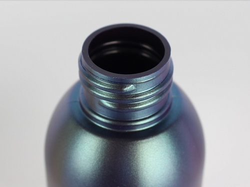 Зачем нужны двухслойные флаконы?